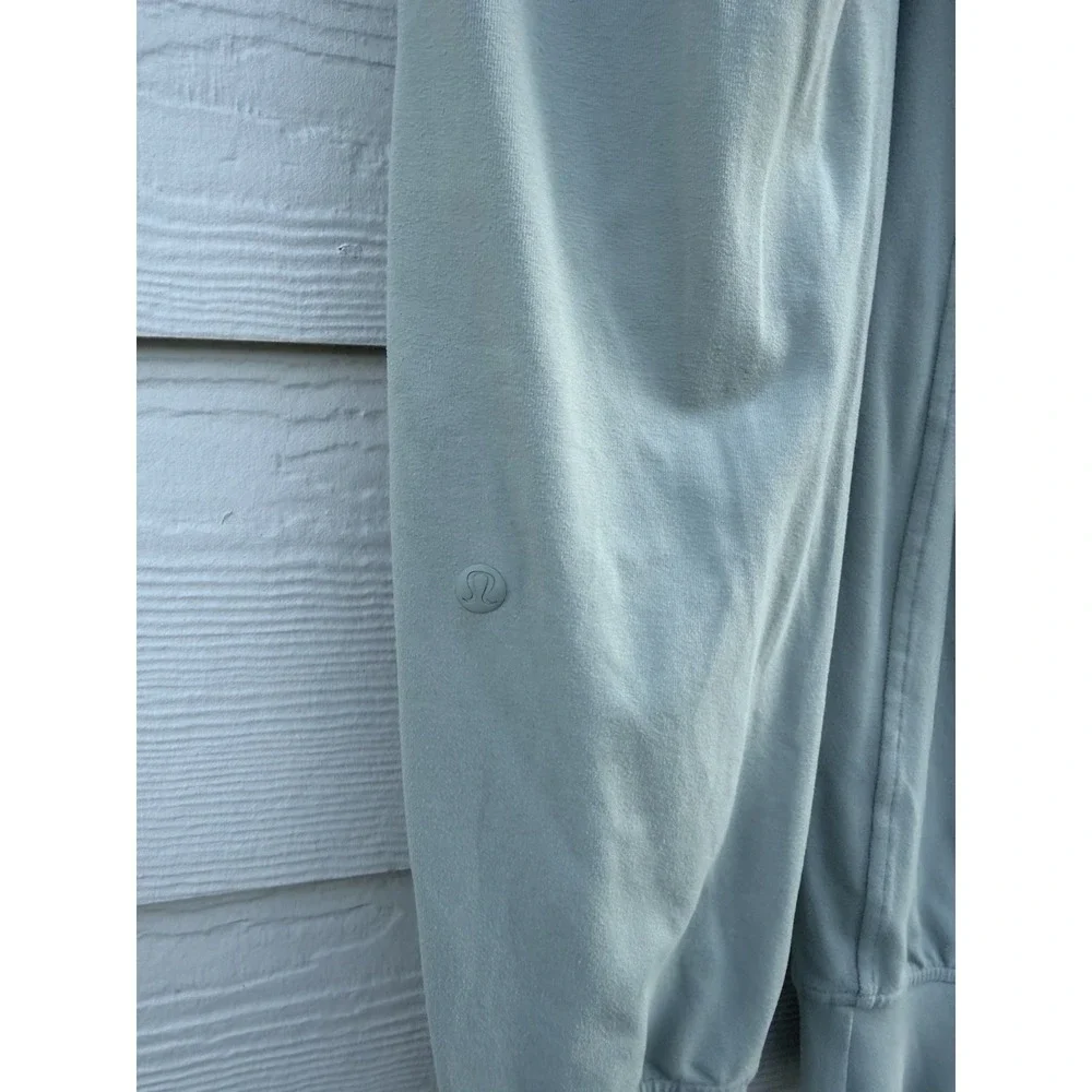 Lululemon Ready To Rulu Pant Green fern Women's‎ Size 4